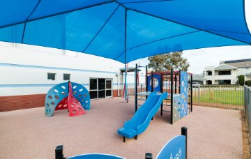 Stirling Leisure - Karrinyup children's centre